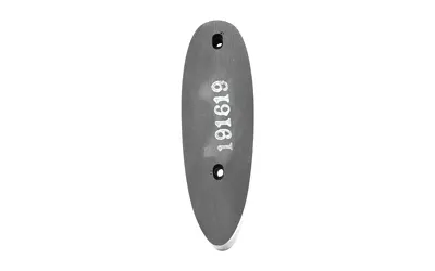 Kick-Eez Products KZ-103 Recoil Pad Black for Mossberg 500/835 - View 3