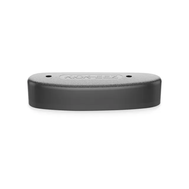 Kick-Eez Products 304-8-JR-B Junior Model Recoil Pad Black - View 2