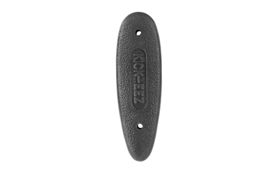 Kick-Eez Products KZ-104 Recoil Pad Black Pre-Fit Ruger Benelli Remington - View 2