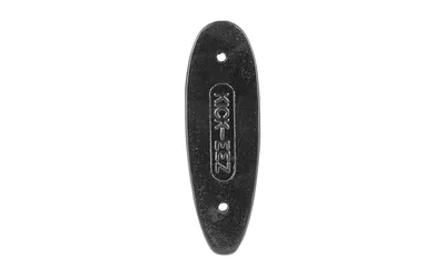 Kick-Eez Products KZ-120 Recoil Pad Black Pre-Fit Remington 1100 - View 2
