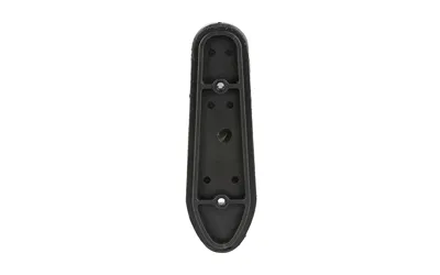 Kick-EEZ KZ-HUNT1 Recoil Pad Magpul Hunter/SGA Matte Black - View 3