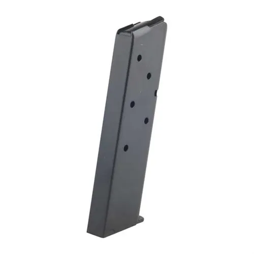 Triple-K 730745000255 1911 Auto .45 ACP 7-Round Magazine Black - View 2