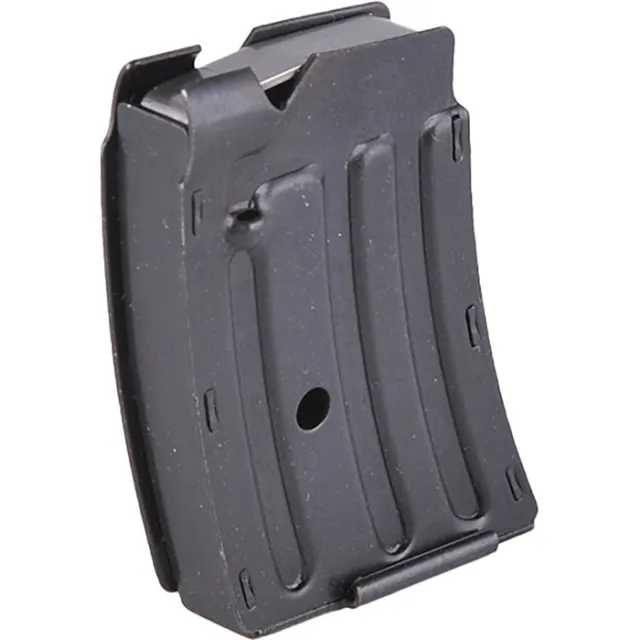 Triple K Winchester 52-69 22 Long Rifle 5-Round Steel Magazine 263M - View 2