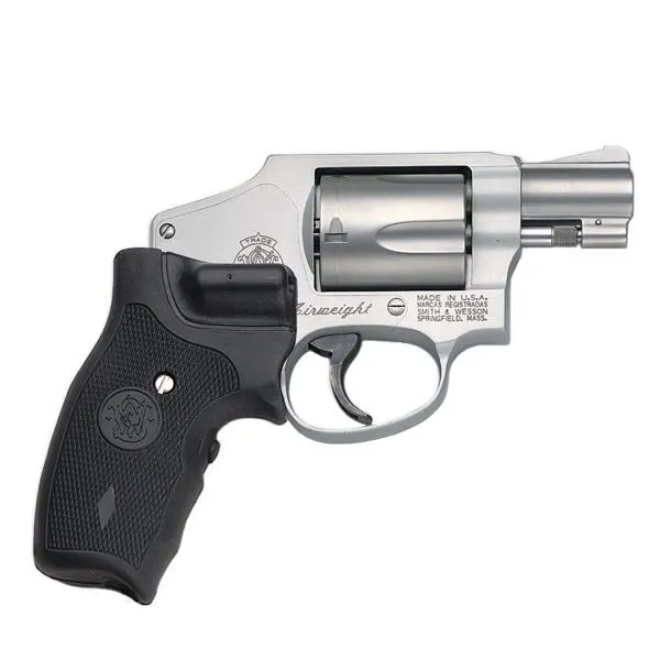 Smith & Wesson Model 642 38 Special - View 2
