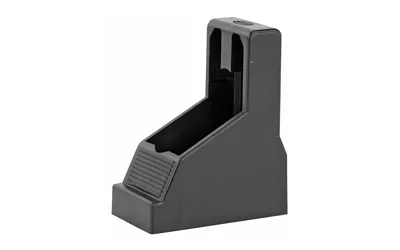 ADCO ST1 Super Thumb Double Stack Magazine Loader - 9mm/.40 S&W, Polymer, Black - View 2