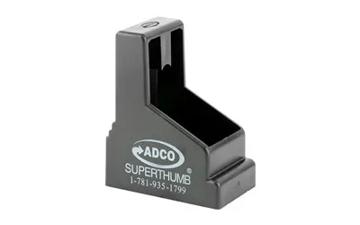 ADCO Arms Super Thumb 2 ST2 Multi-Caliber Magazine Loader - View 3