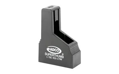 ADCO Arms ST6 Super Thumb 380 ACP Single Stack Magazine Speed Loader - View 3