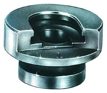 Lee Precision Lee #19 Auto Prime Shell Holder For 30 Luger/30 Mauser/9MM/38 Super 90023 - View 2