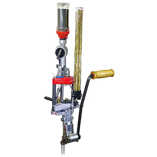 Lee Precision Pro 1000 Reloading Kit 38 Auto/Super 90035 - View 2