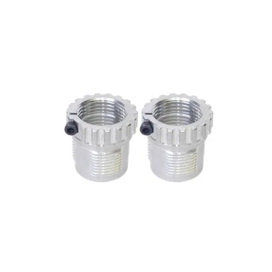 Lee Precision Spline Drive Breech Lock Bushing 2 Pack 90063 - View 2