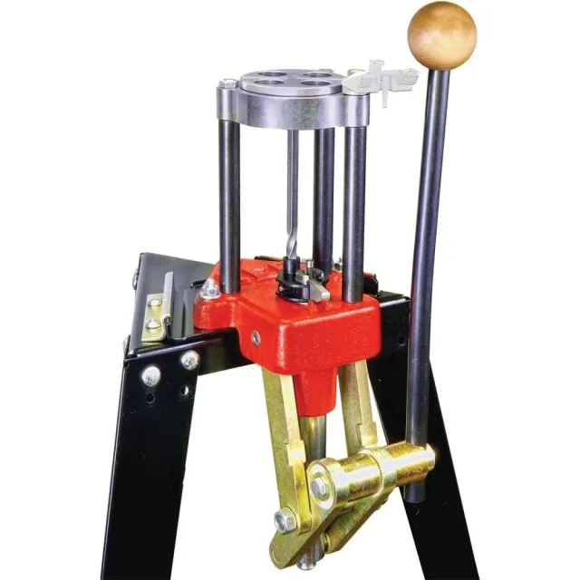 Lee Precision Classic Turret Press 90064 - View 2