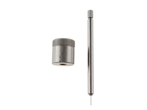 Lee Precision Decapper & Base 22 Caliber Removes Crimped Primers - View 2