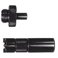 Lee Precision Cutter & Lock Stud Case Trimmer Universal Silver - View 2
