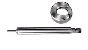 Lee Precision Case Length Gage and Shell Holder .303 British - View 2