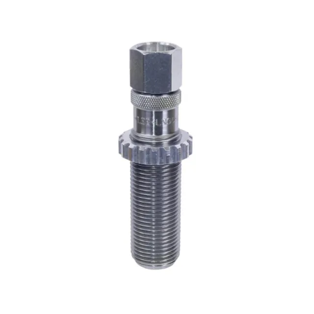 Lee Precision Long Charging Die for Auto-Disk Powder Measure - View 2