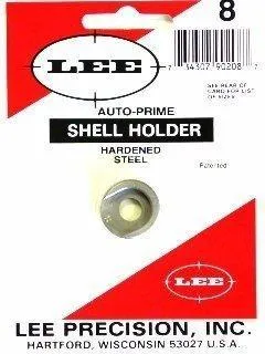 Lee Precision #8 Auto Prime Shell Holder 416 Weatherby 1 - View 2