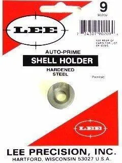 Lee Precision #9 Auto Prime Shell Holder 41 Rem Mag 1 pc - View 2
