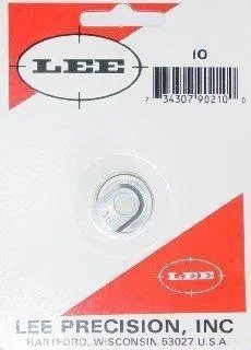 Lee Precision #10 Auto Prime Shell Holder 220 Swift/225 Win 10 In - View 2