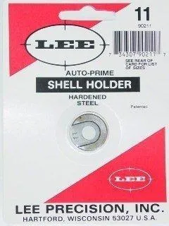 Lee #16 Auto Prime Shell Holder/7.62X54 Russian/50 - View 2