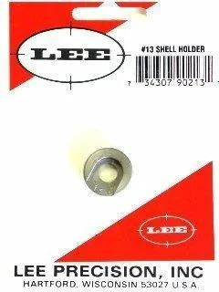 Lee Precision #13 Auto Prime Shell Holder 45 Auto Rim Capacity 1 - View 2