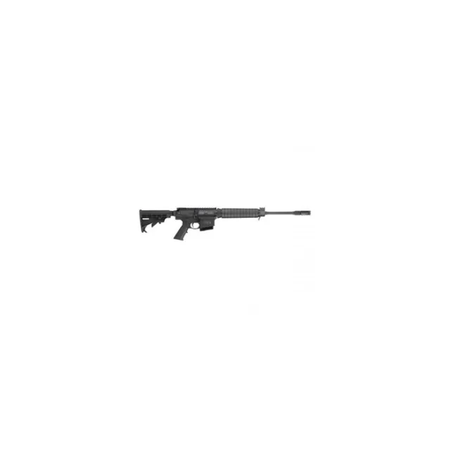 Smith & Wesson M&P10 308 Winchester - View 2