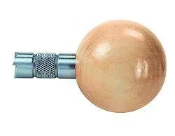 Lee Trimmer Cutter With Ball Grip - No Lock Stud - View 2