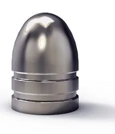 Lee 90351 Double Cavity Bullet Mold .452-228 with Handles - View 2