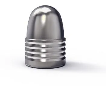 Lee Precision 90352 Six Cavity Mold .452 Diameter 228 Grain Round Nose - View 2