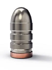 Lee 90364 Double Cavity Mold .309" 120 Grain with Handles - View 2