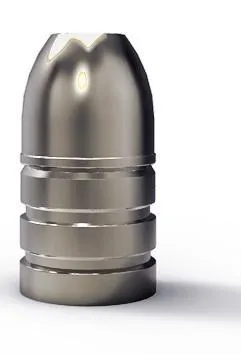 Lee Precision 90373 Double Cavity Mold .457 Diameter 340 Grain Bullet - View 2