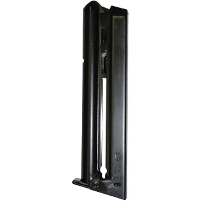 Smith & Wesson 190500000 422 10rd 22 LR Fits S&W Model 41/622/2206 Blued Steel - View 2