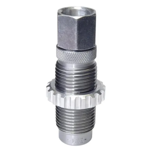 Lee Precision Powder Through Expanding Die 9mm Luger - View 2