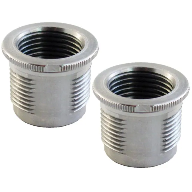 Lee Precision Breech Lock Quick Change Bushings 2 Pack 90600 - View 2