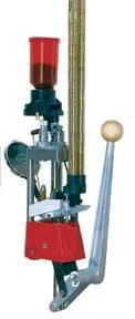 Lee Loading Block - .50 BMG Up to 72 Cases or Dies - View 2