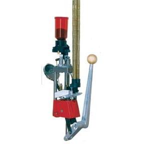 Lee Precision Pro 1000 Reloading Kit 223 Remington 3 Hole 90633 - View 2