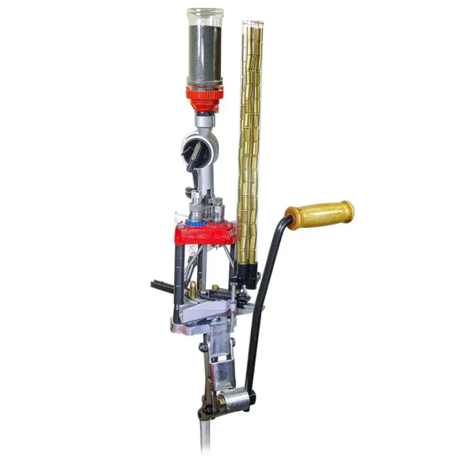 Lee Precision Pro 1000 Reloading Kit 9mm Luger - View 2