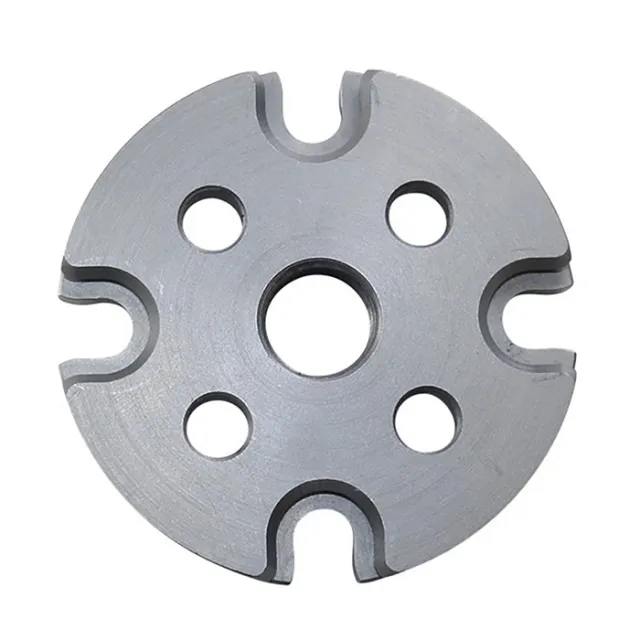 Lee Precision 90659 Shell Plate 16 Steel for 500 S&W 7.62x54R - View 2