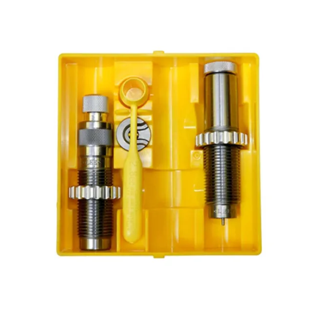 Lee Precision Collet 2-Die Set 90718 .308 Winchester Shellholder - View 2