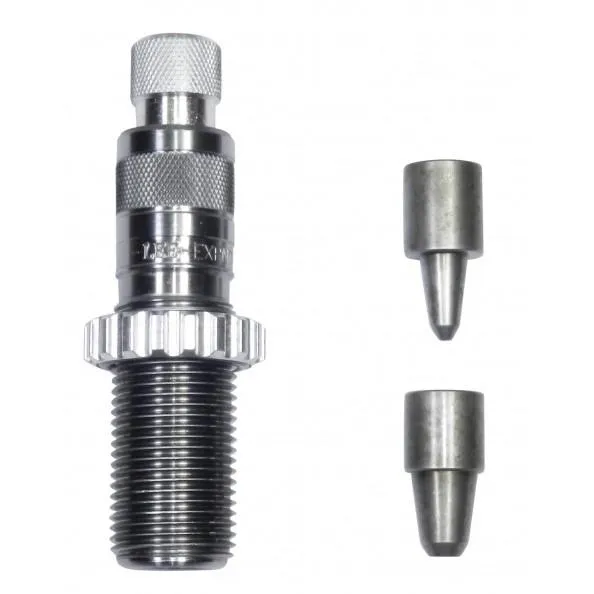 Lee Precision 90798 Universal Case Expanding Die .22 CAL - .45 CAL - View 2
