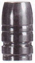 Lee 90858 Double Cavity Bullet Mold .430 310gr with Handles - View 2
