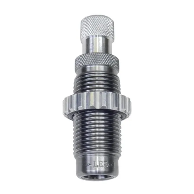 Lee Precision 90860 Carbide Factory Crimp Die 9mm Luger - View 2