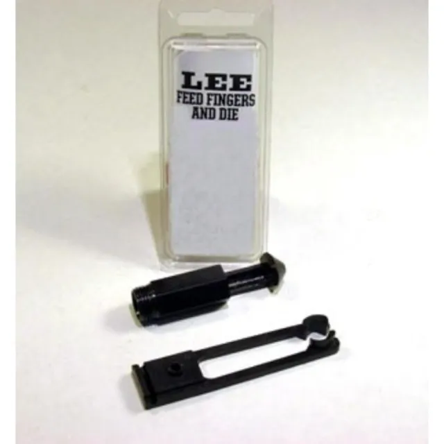 Lee Precision 90887 Bullet Feed Kit Die & Fingers 9mm .46-.60" Bullets - View 2