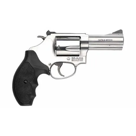 Smith & Wesson Model 60 357 Magnum/38 SPL - View 2
