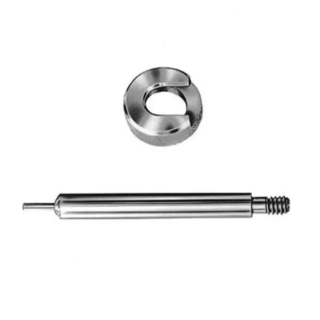 Lee Precision 91340 Gage Holder 6mm Creedmoor - View 2