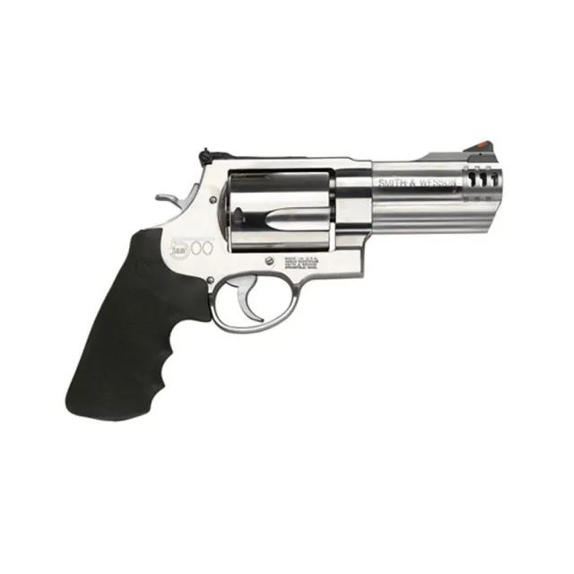 Smith & Wesson Model 500 S&W Magnum - View 2