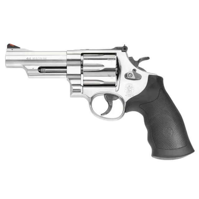 Smith & Wesson Model 629 44 Magnum 4.12 in Barrel 6rd Stainless Steel - View 2