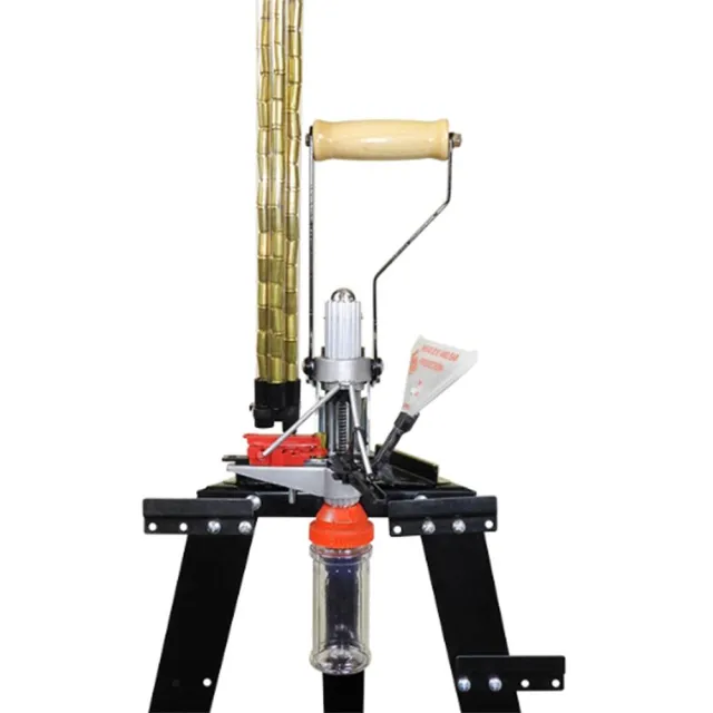 Lee Precision Deluxe APP Automatic Processing Press Kit 91898 - View 2