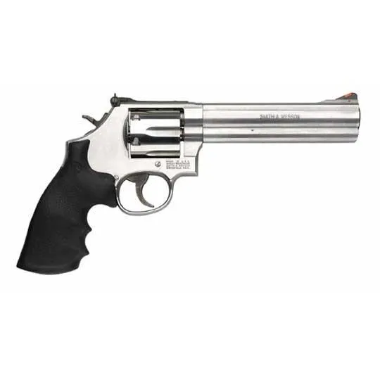 Smith & Wesson Model 686 357 Mag - View 2