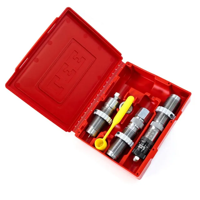 Lee Precision 92034 .360 Buckhammer Pacesetter 3-Die Set - View 2