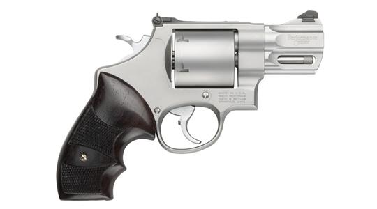 Smith & Wesson Model 629 44 Magnum - View 2